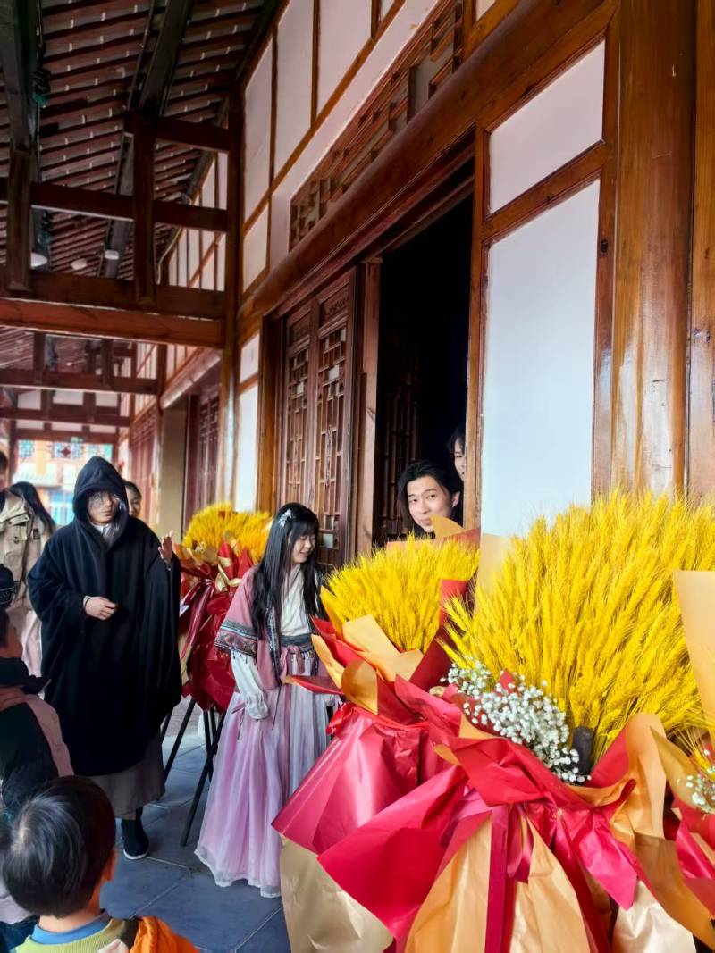 沉浸赋能：滕州市景区演艺的差异化突围之路